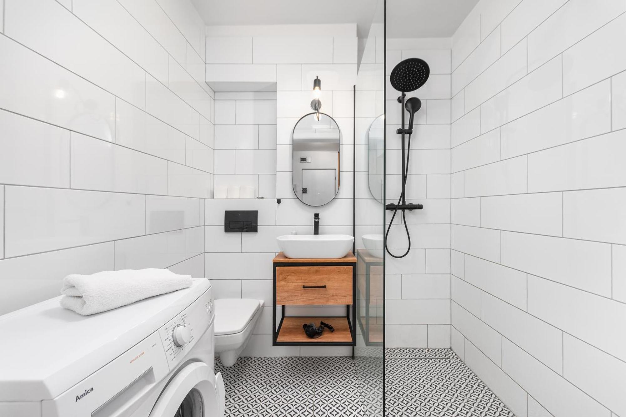 Gornoslaska 17/19 By Homeprime Apartament